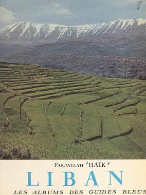 cover image of Liban